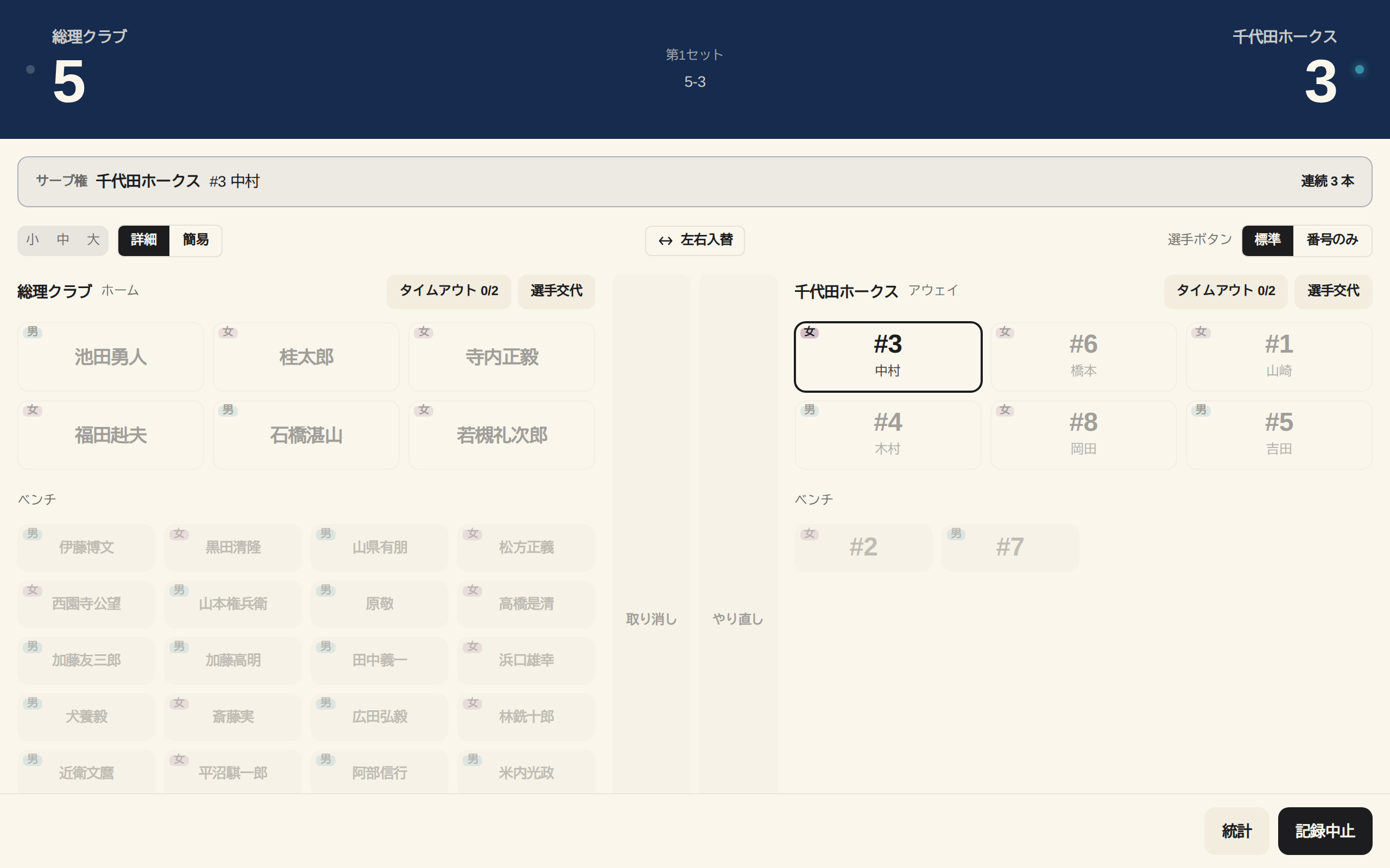 05 01 recorder overview